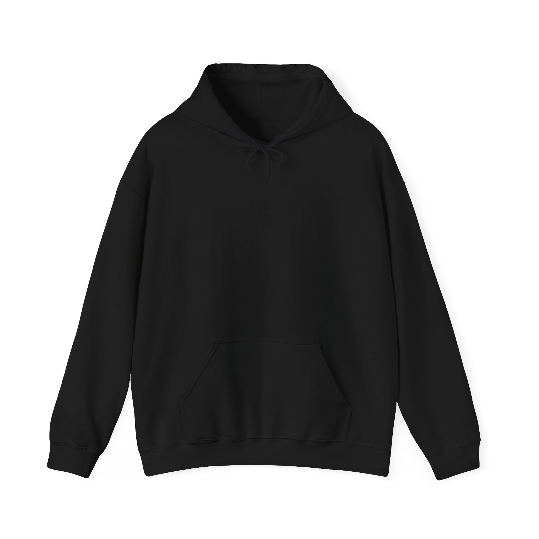 Positive Vibes Hoodie for Comfort Lovers, Cozy Sweatshirt, Gift for Friends, Motivational Apparel, Floral Design